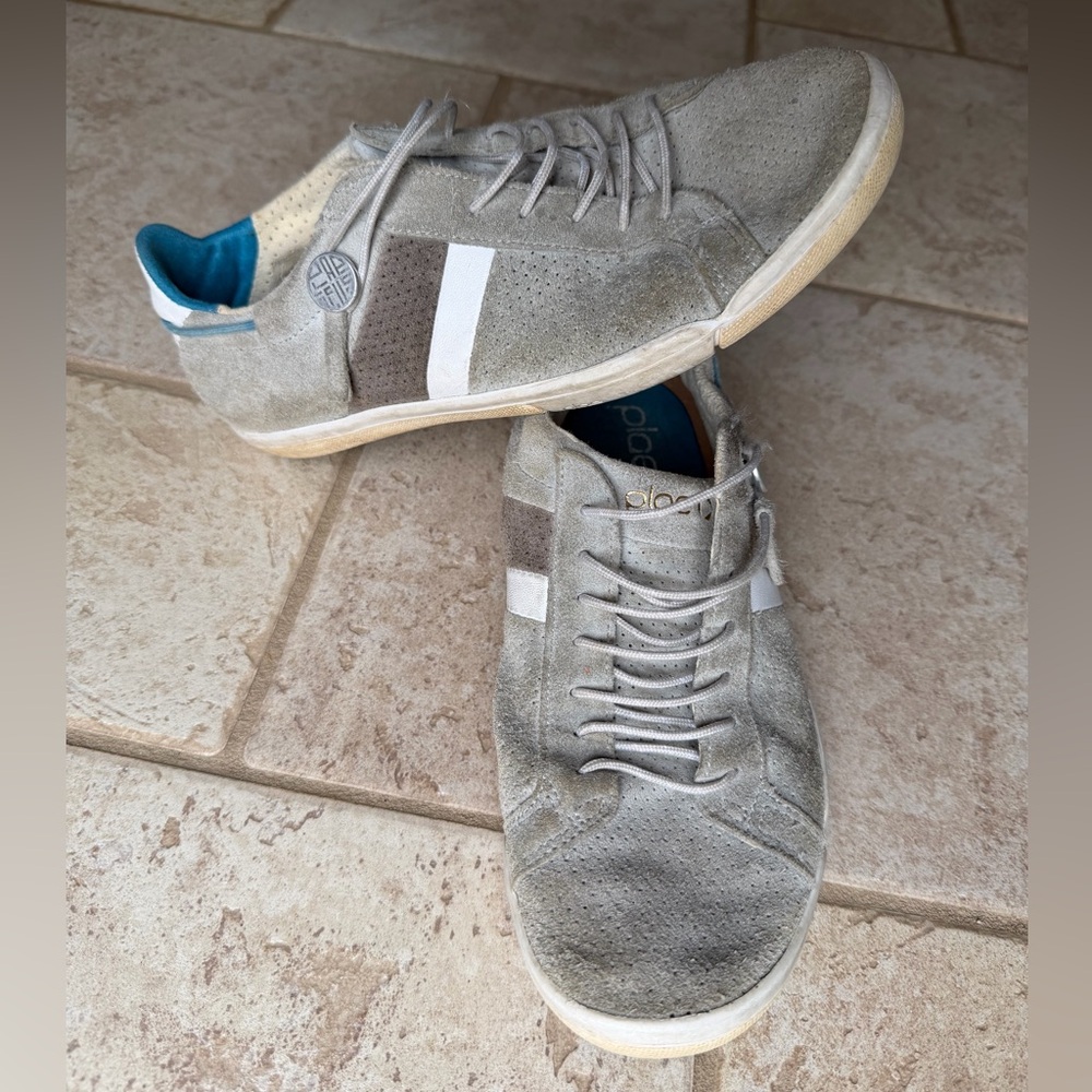 Plae Mulberry Limestone